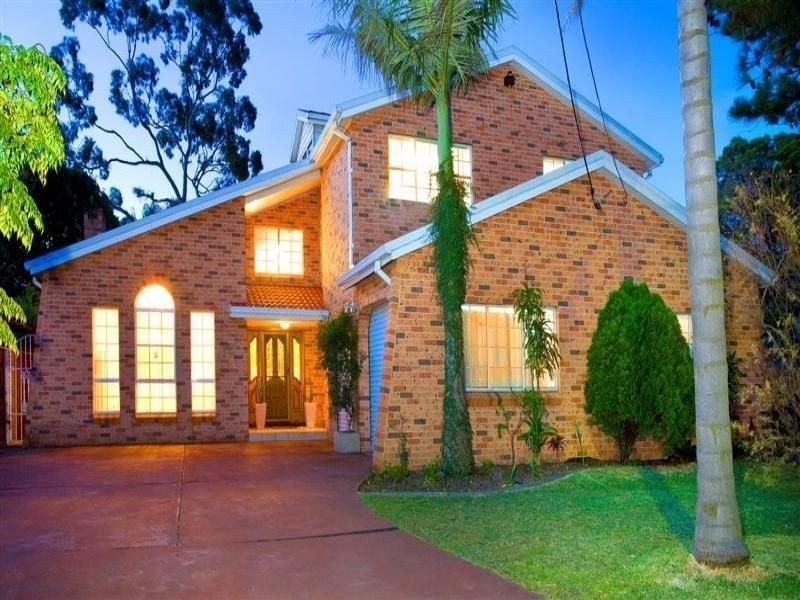 189 Mimosa Rd, Greenacre NSW 2190