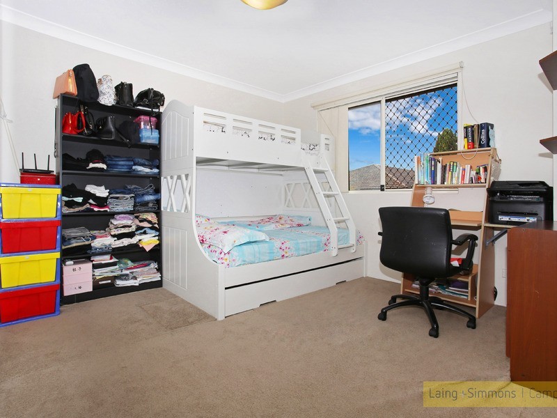 4/41  Duke Street, Campsie NSW 2194