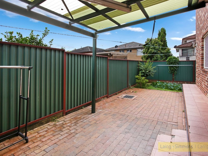 4/41  Duke Street, Campsie NSW 2194