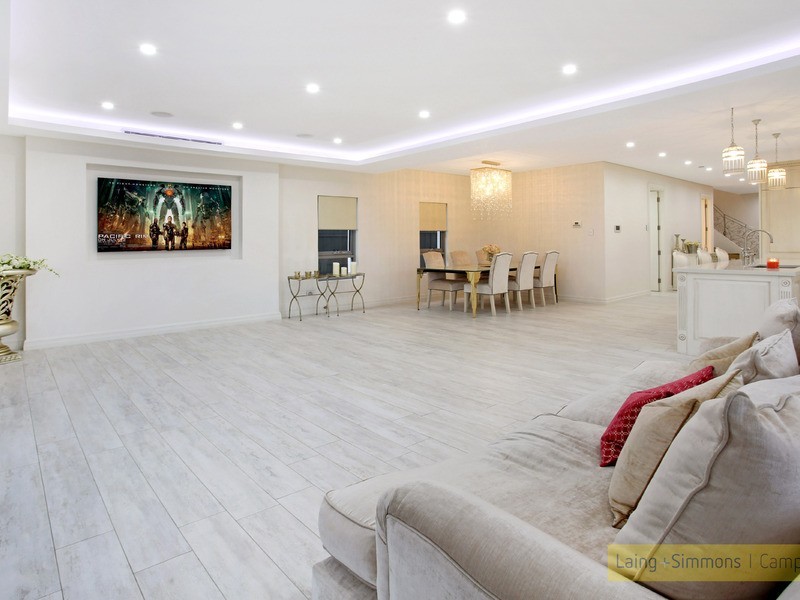 64 Lancaster ave, Punchbowl NSW 2196