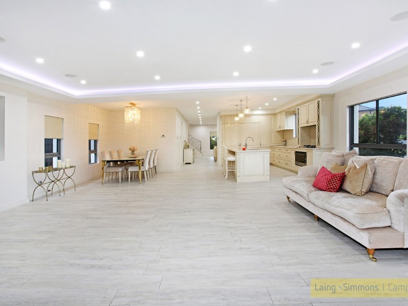 64 Lancaster ave, Punchbowl NSW 2196