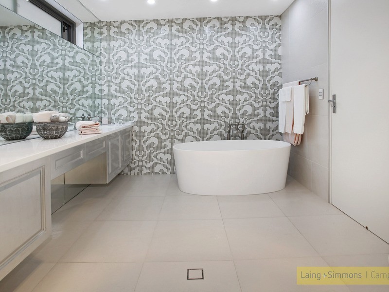 64 Lancaster ave, Punchbowl NSW 2196