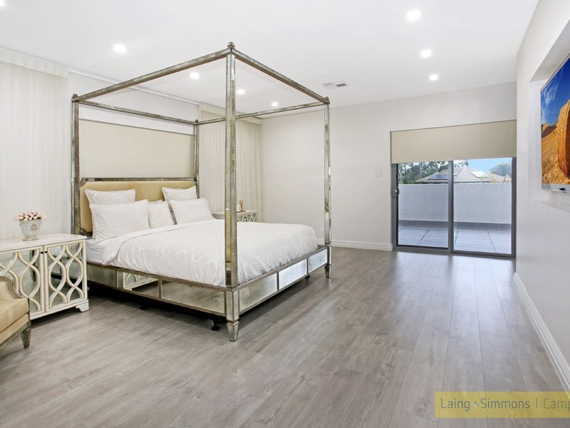 64 Lancaster ave, Punchbowl NSW 2196