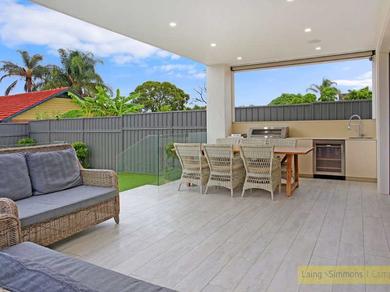 64 Lancaster ave, Punchbowl NSW 2196