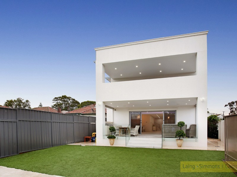 64 Lancaster ave, Punchbowl NSW 2196