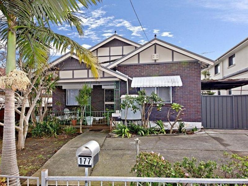 177 Homebush Rd, Strathfield NSW 2135