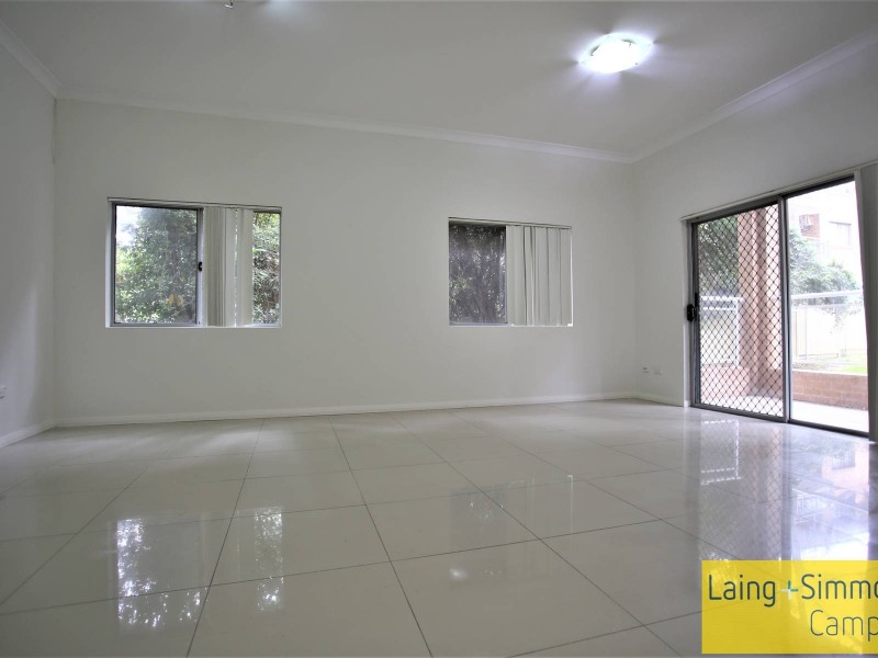 19/58-62  Cairds Avenue, Bankstown NSW 2200