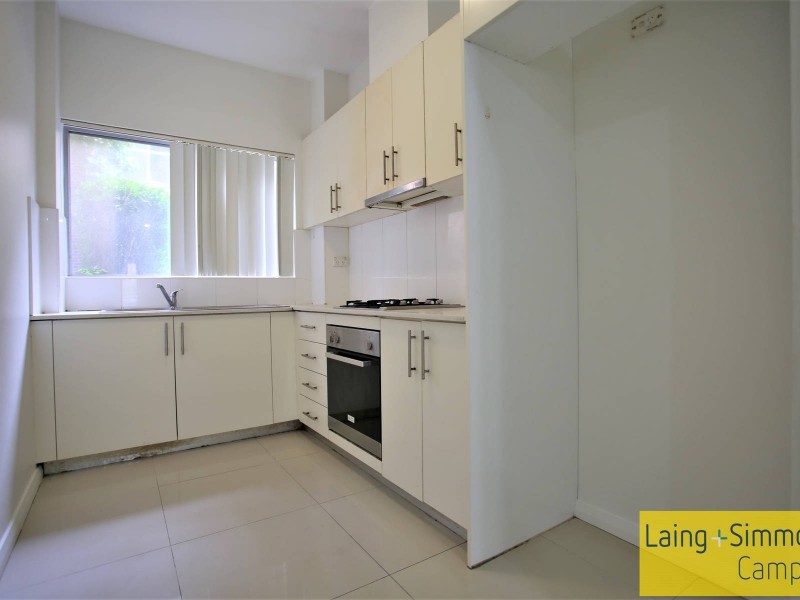 19/58-62  Cairds Avenue, Bankstown NSW 2200