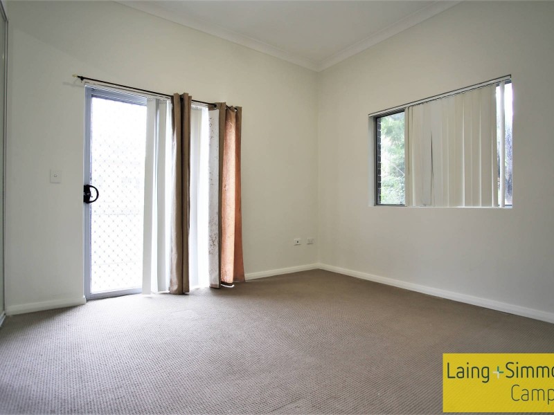 19/58-62  Cairds Avenue, Bankstown NSW 2200