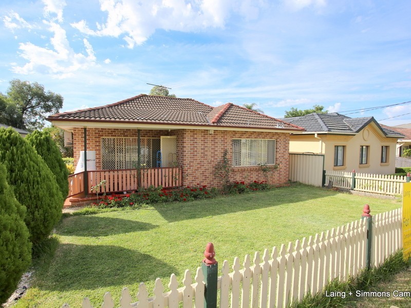 19 Wynyard Street, Guildford NSW 2161