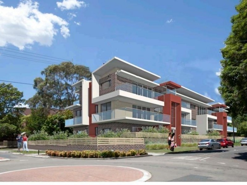 22 Seventh Ave, Campsie NSW 2194