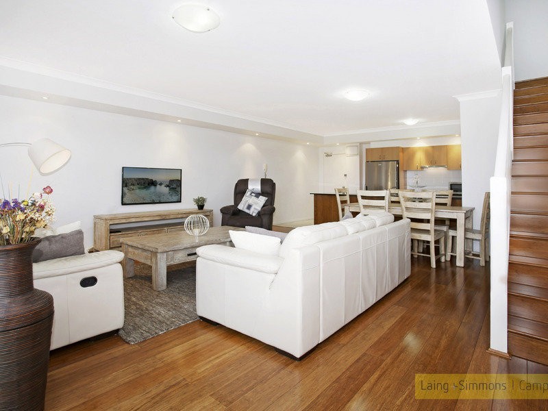 65/45 Rawson St, Auburn NSW 2144