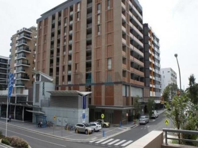 32/7 Bourke St, Mascot NSW 2020