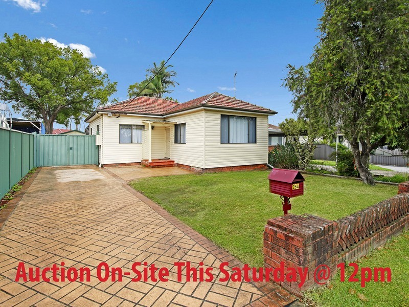 25 Shellcote Road, Greenacre NSW 2190