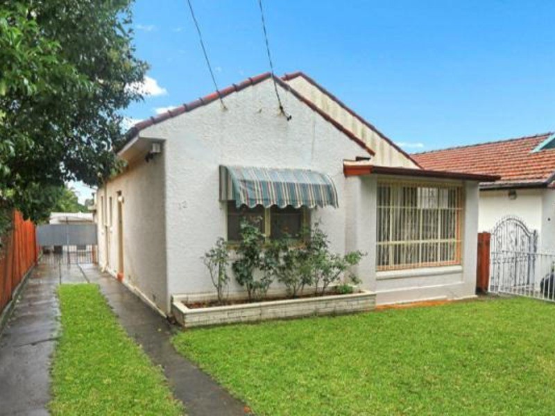 12 Campbell Street, Punchbowl NSW 2196