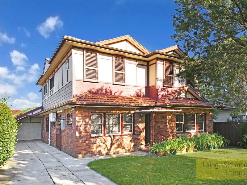 44 Cecilia Street, Belmore NSW 2192