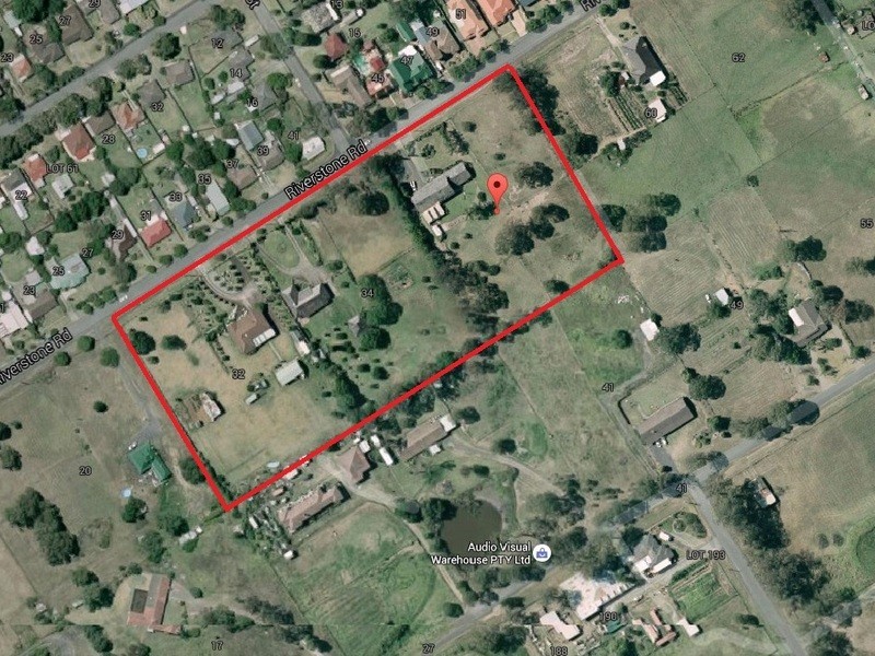 2/32 Riverstone Road, Riverstone NSW 2765