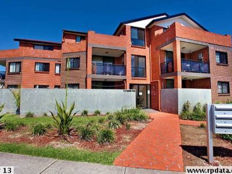1 South Prd, Campsie NSW 2194