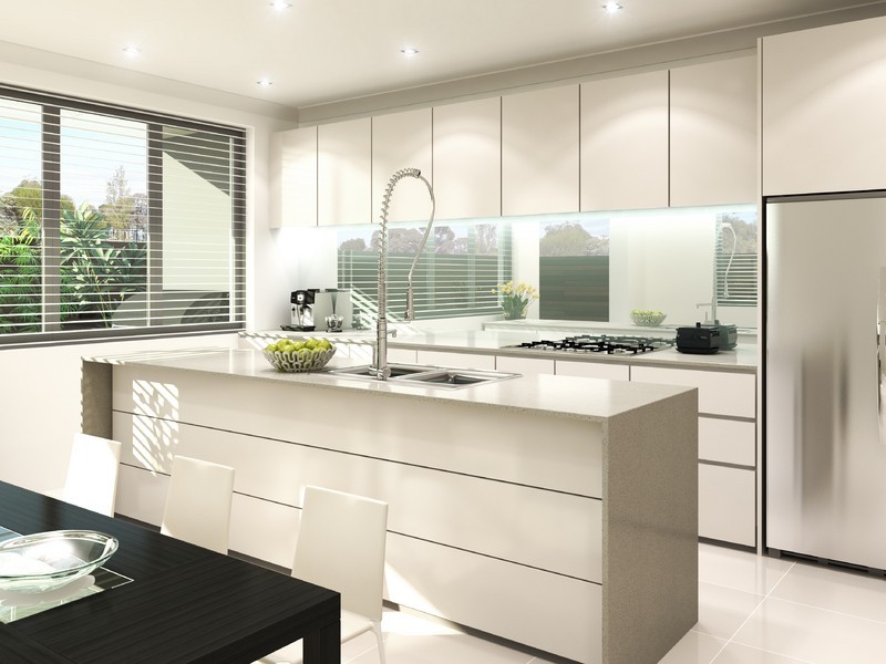 Villa../2 Curtin Place, Condell Park NSW 2200