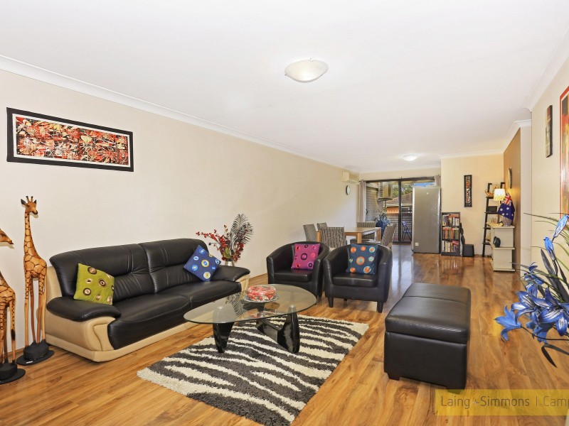 33/40-46 Station Rd, Auburn NSW 2144