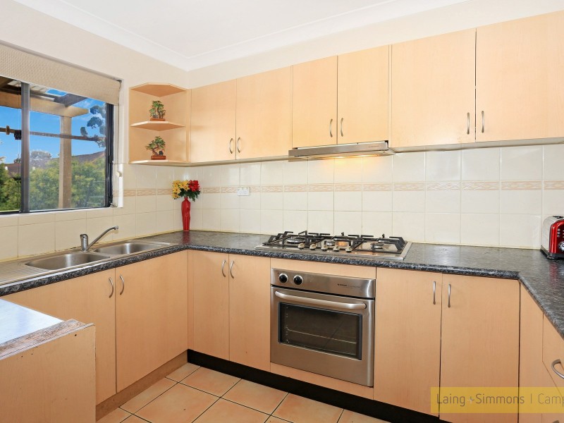 33/40-46 Station Rd, Auburn NSW 2144