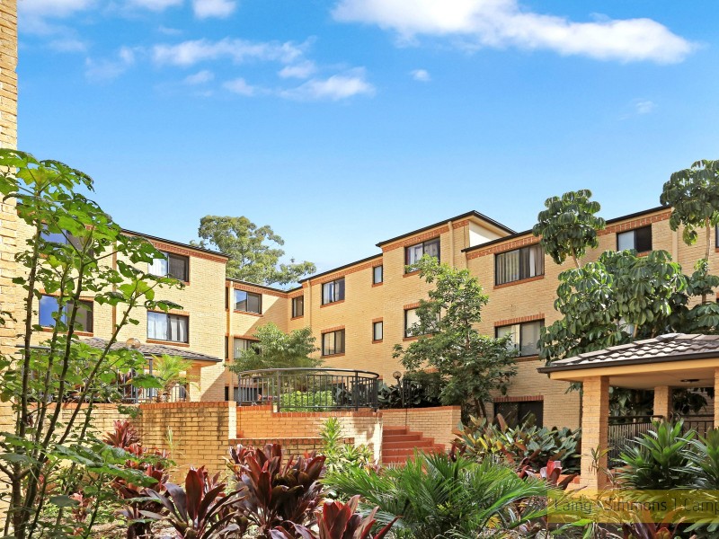 33/40-46 Station Rd, Auburn NSW 2144