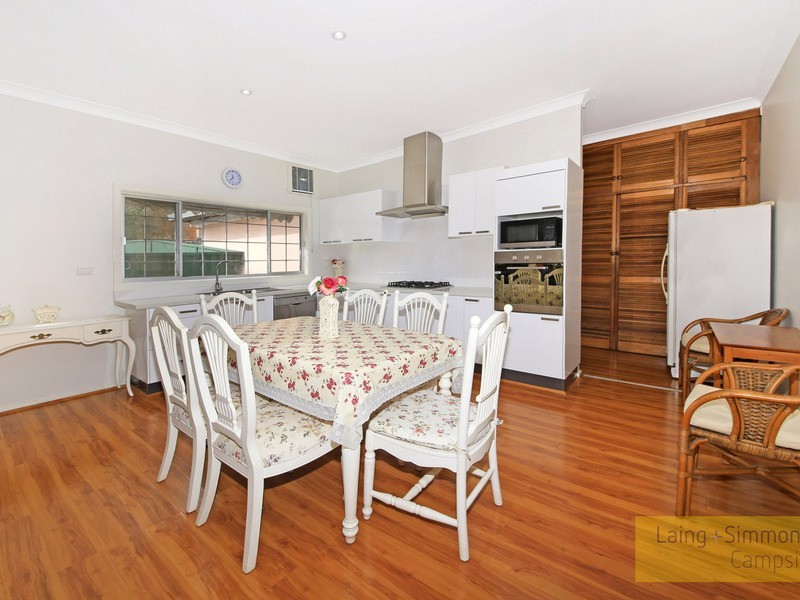 2 Harcourt Ave, Campsie NSW 2194