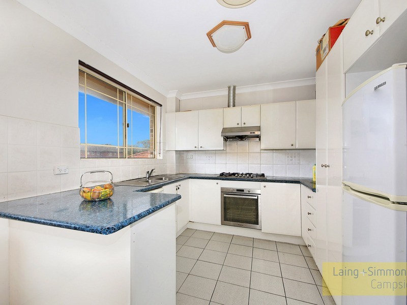 26/10-20 Fifth Ave, Campsie NSW 2194
