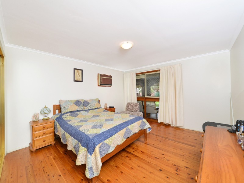 26 Conrad St, Wetherill Park NSW 2164