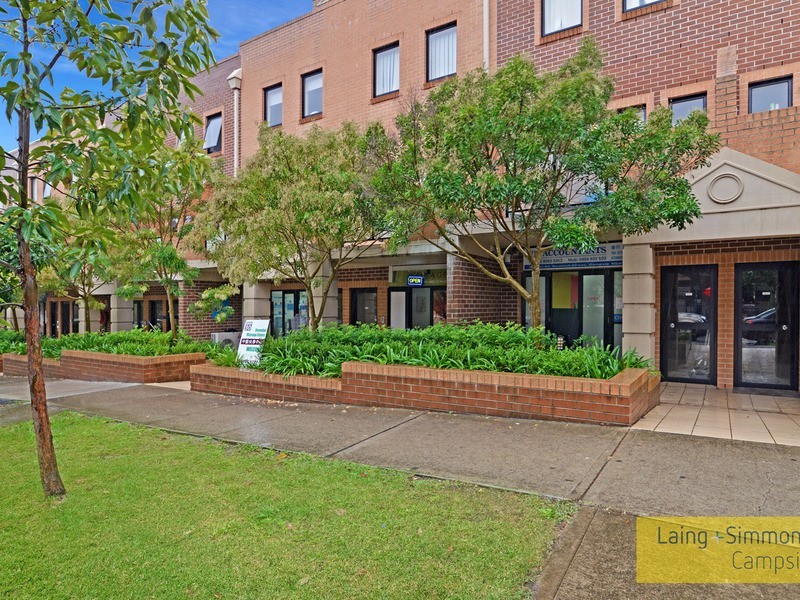 306B/5-11 Sixth Ave, Campsie NSW 2194
