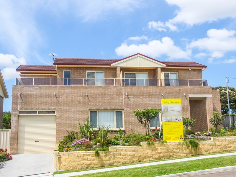 590A Homer Street, Kingsgrove NSW 2208