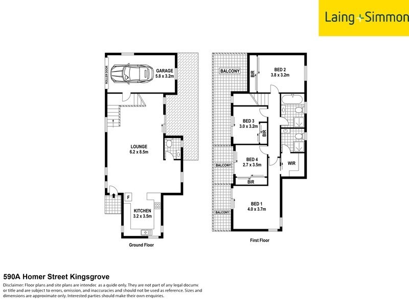 590A Homer Street, Kingsgrove NSW 2208