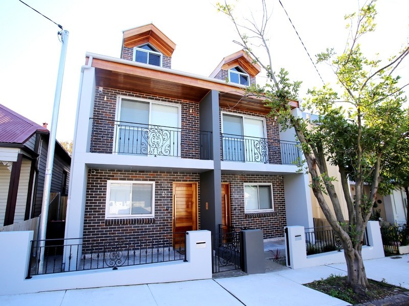 63a Brown St, St Peters NSW 2044