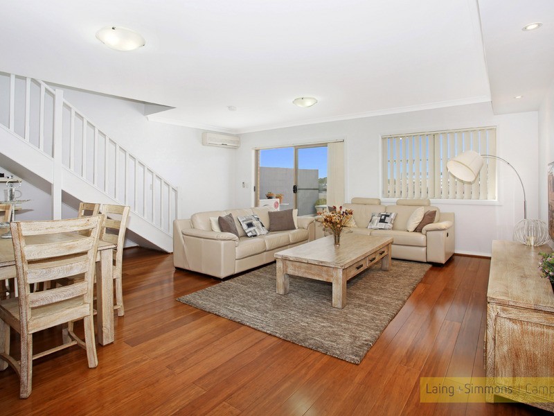 65/45 Rawson St, Auburn NSW 2144