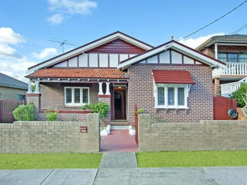 22 Howard St, Canterbury NSW 2193