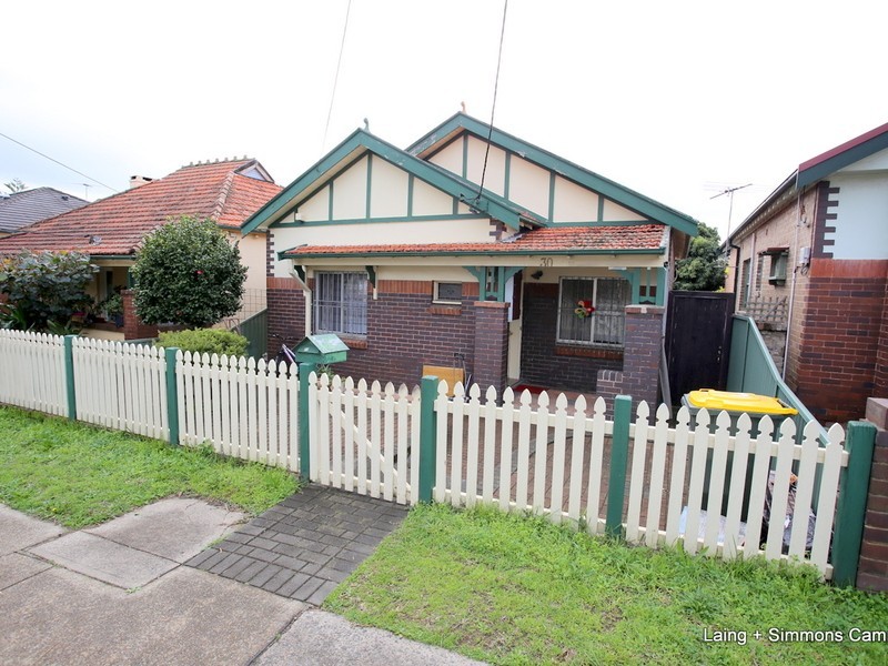30 Fore Street, Campsie NSW 2194