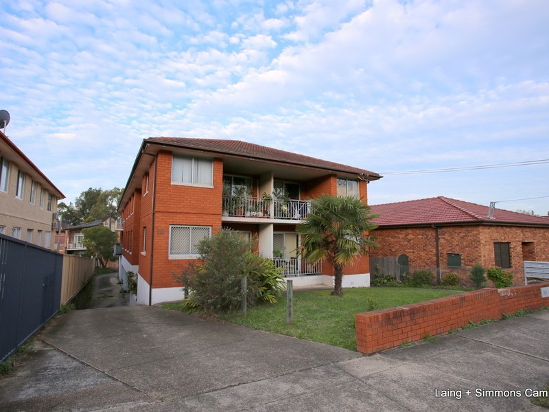 5/10 Stanley Street, Campsie NSW 2194