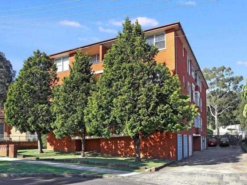 5/58 Melvin St, Beverly Hills NSW 2209
