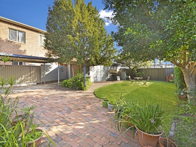 120 Warwick Road, Merrylands NSW 2160