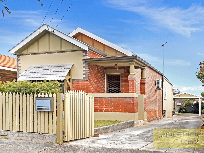 Punchbowl NSW 2196