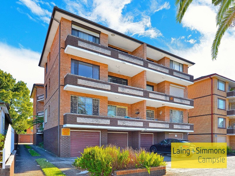 11/32 Fifth Ave, Campsie NSW 2194