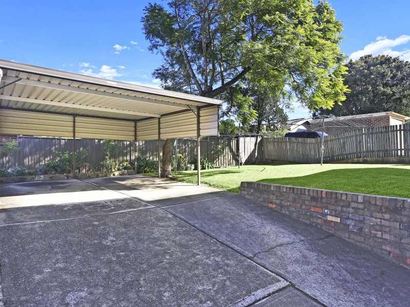 2/33 Bexley Road, Campsie NSW 2194