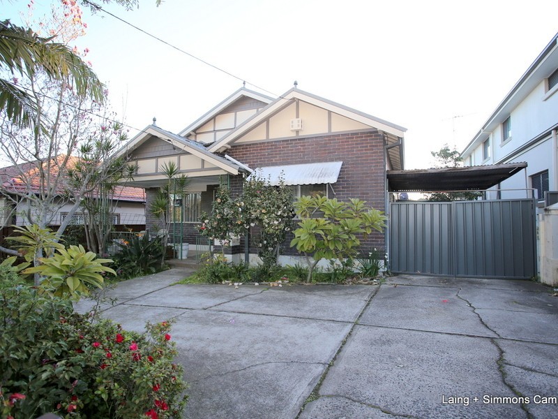 177 Homebush Rd, Strathfield NSW 2135