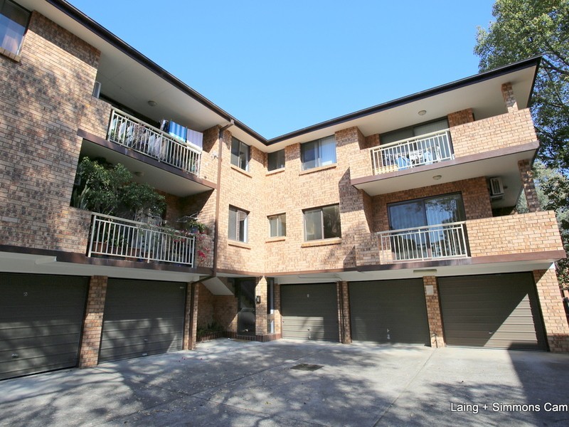 7/44 Fourth Ave, Campsie NSW 2194