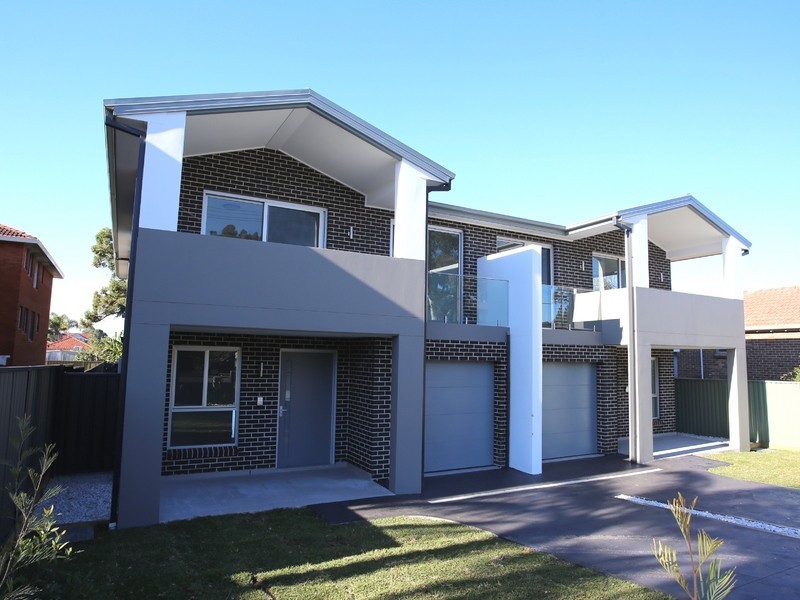 16 Rawson St, Wiley Park NSW 2195