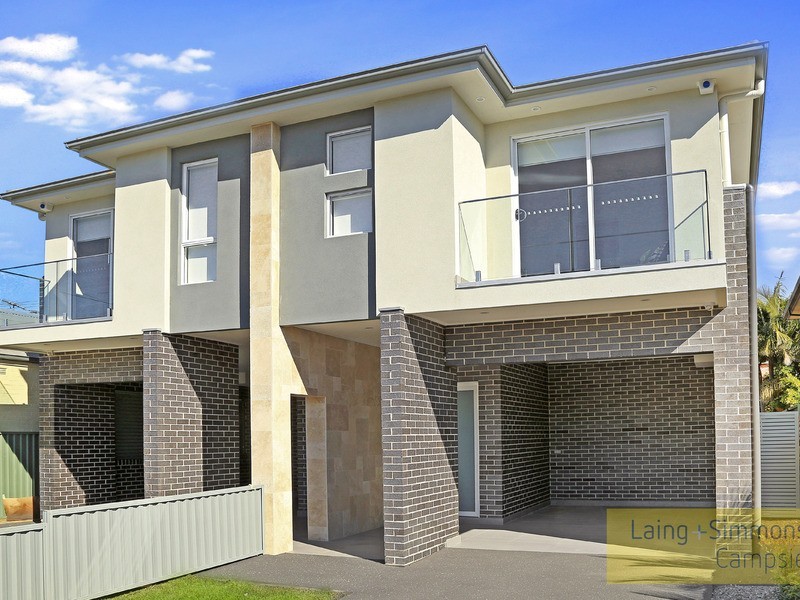 31  Cowper Street, Campsie NSW 2194