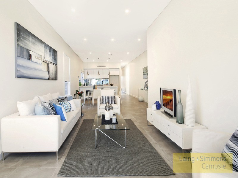 31  Cowper Street, Campsie NSW 2194