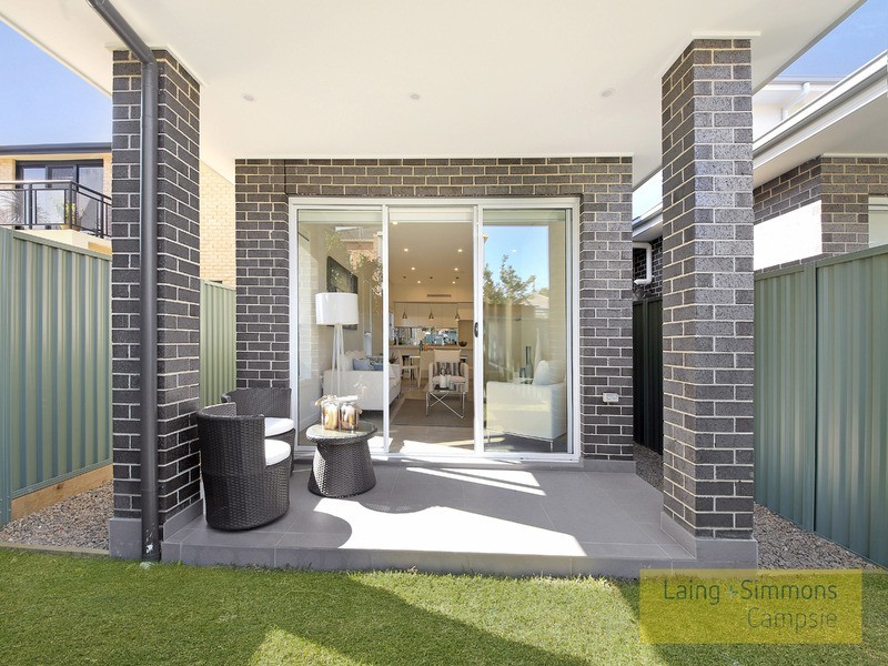 31  Cowper Street, Campsie NSW 2194