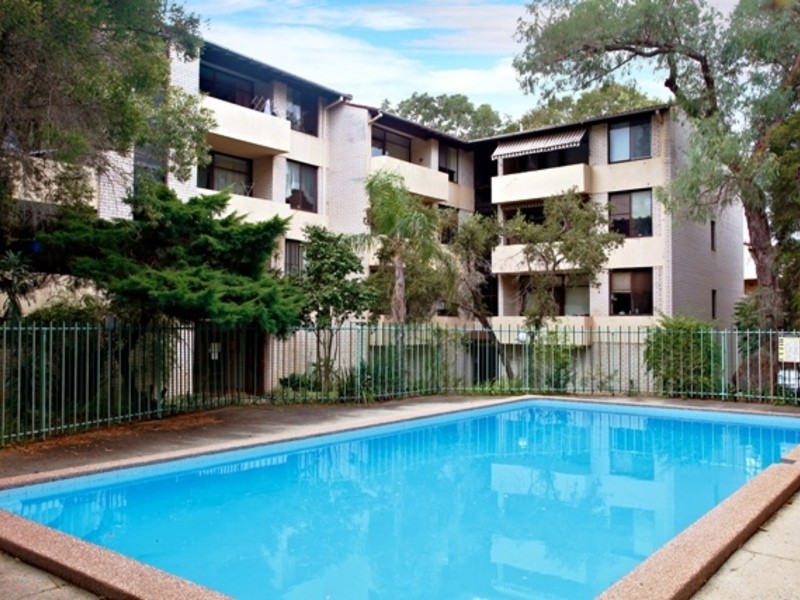 13/163 Chapel St, Bankstown NSW 2200