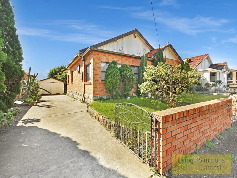22 Bexley Road, Campsie NSW 2194